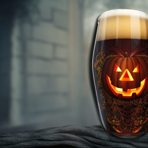 Halloween Beer Events & Festivals
