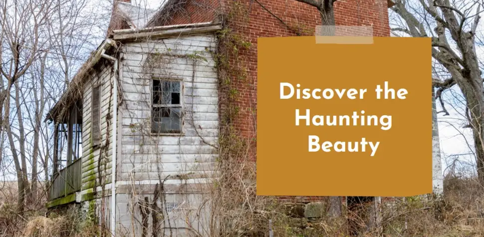 Top 10 Creepiest Abandoned Places in Massachusetts to Explore in 2024