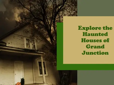 grand junction colorado haunted houses