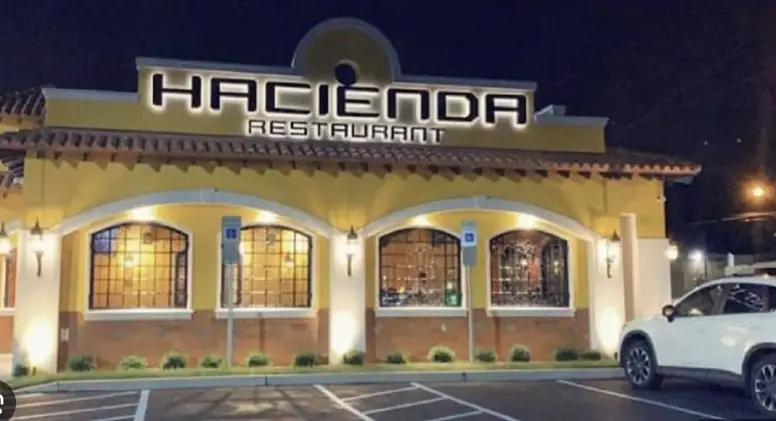La Hacienda Restaurant