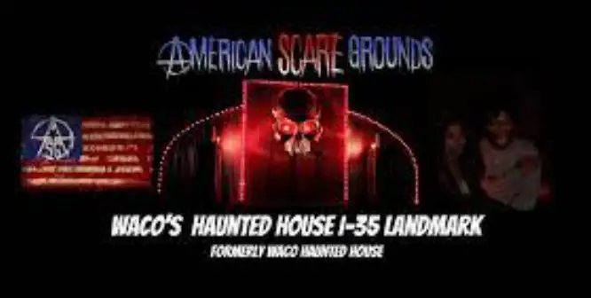 American Scare Grounds