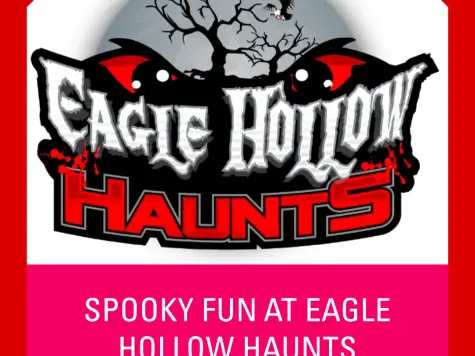 Eagle Hollow Haunts