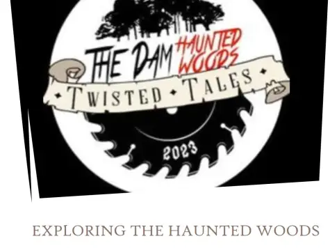 The Haunted Woods Review