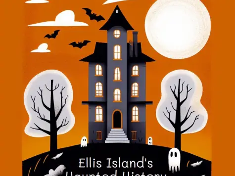 Is Ellis Island Haunted? Exploring the Ghostly Tales of America's Gateway