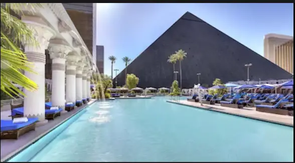Is the Luxor Hotel Haunted?