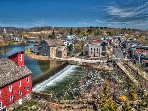 Red Mill's Connection to Local Folklore: Where History Meets Mystery